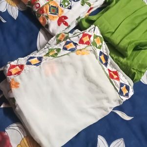 3 Pic Suit Good Condition