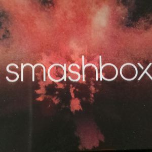 Smashbox Eye Pallet