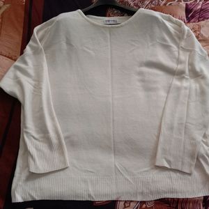 Baggy SweatShirt