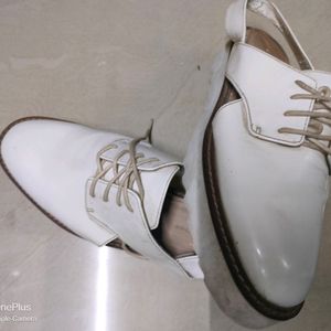 Zara Heels Shoes