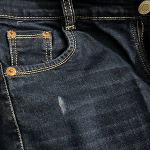 levis denim