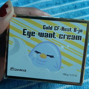 Korean Elizabecca Eye Want Cream Original