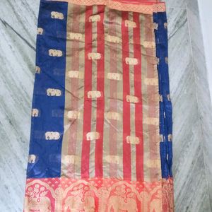 Banarasi Saree