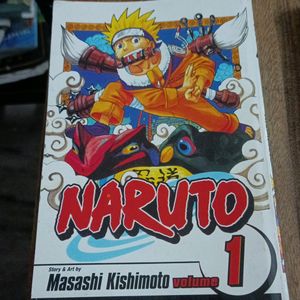 Manga For Anime Lover