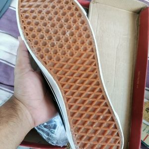 Vans Shoe