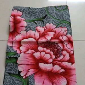 Pure Cotton Pillow Cover