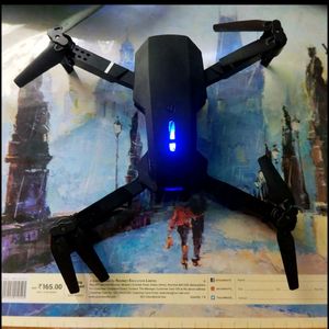 New E88 Drone