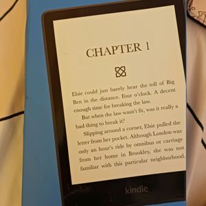 Amazon Kindle Paperwhite 11th Generation 8gb