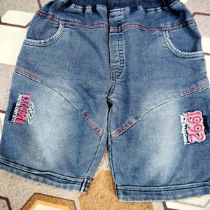 Shorts For Boys