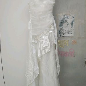 Wedding Gown