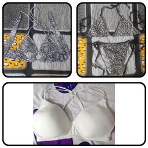 Bra Collection Combo