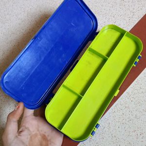 Pencil Box