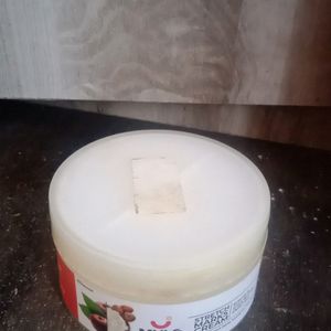 Stretch marks cream