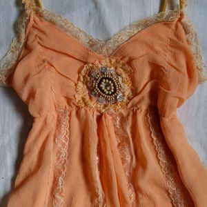 Y2k 90s Vintage Pinteresty Fairycore Trendy Top