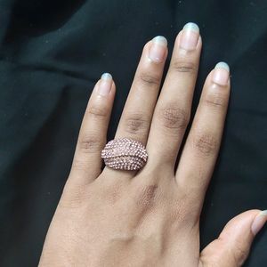 Pink Ring