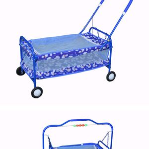 30/- Off On Delivery Charges -Baby Kids Swing