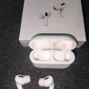 Air Pods Pro 2 Gen