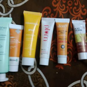 Skin Care Semple