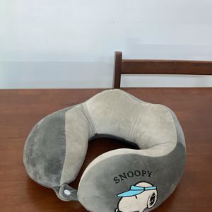 Neck Pillow For Travel