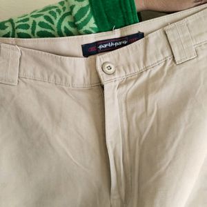 Cargo Pant