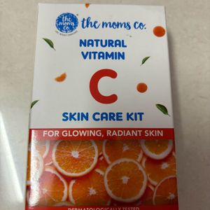 Skin Care Kit