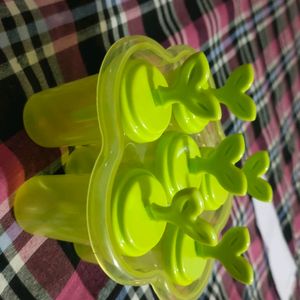 Ice Cream Mould