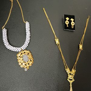 Artificial Golden Sets For Women