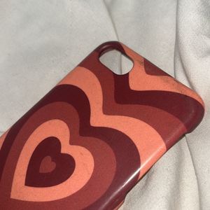 Iphone 8 Cover