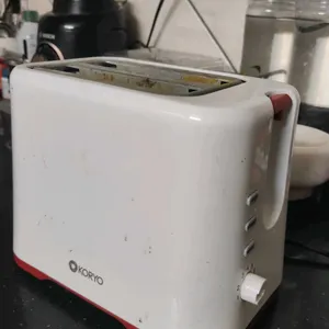 Selling Koryo Brand Toaster