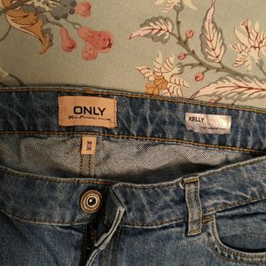 Mom Fit Jeans original ONLY