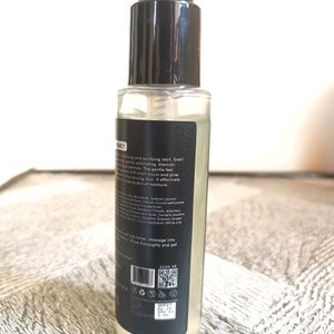 Conscious Chemist Barrier Repair Face Cleanser