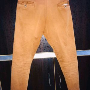 Saffron Men's Pant Like New