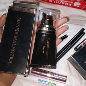 Myglamm Manish Malhotra Primer