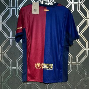 NIKE BARCELONA HOME 2024/25 JERSEY