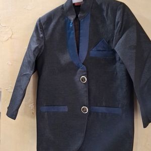 Coat for boys