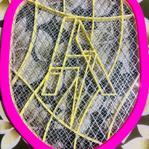 Electric Mosquito Racket