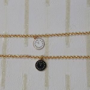 Trendy Clock Charm Bracelet