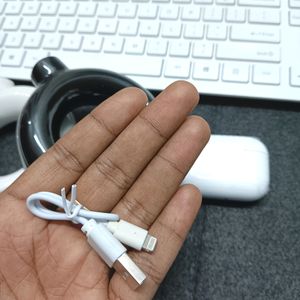 Apple Airpods Pro 2 Bluetooth Earphones CI0ne