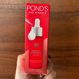 Pond's Age Miracle Ultimate Youth Serum 10% Retino