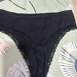 Panty Thong - XL - Not Worn