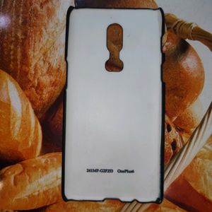 OnePlus 6 Cover