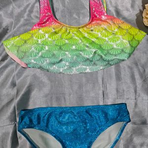 Swimwear For Kids 8 To 10 Year