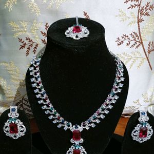 Jewellery Set