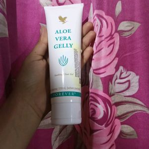 Forever alovera gel (USA Product)