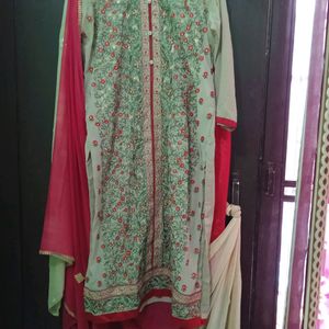 Beautiful Salwar Suit