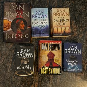 HUGE SALE Many Novels / Books