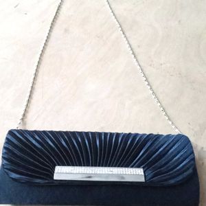 New Clutch Without Pricetag