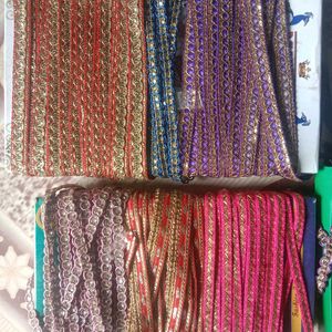 beautiful laces for dress