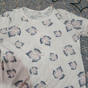 Printed Tshirt