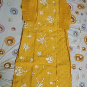 Women Kurti